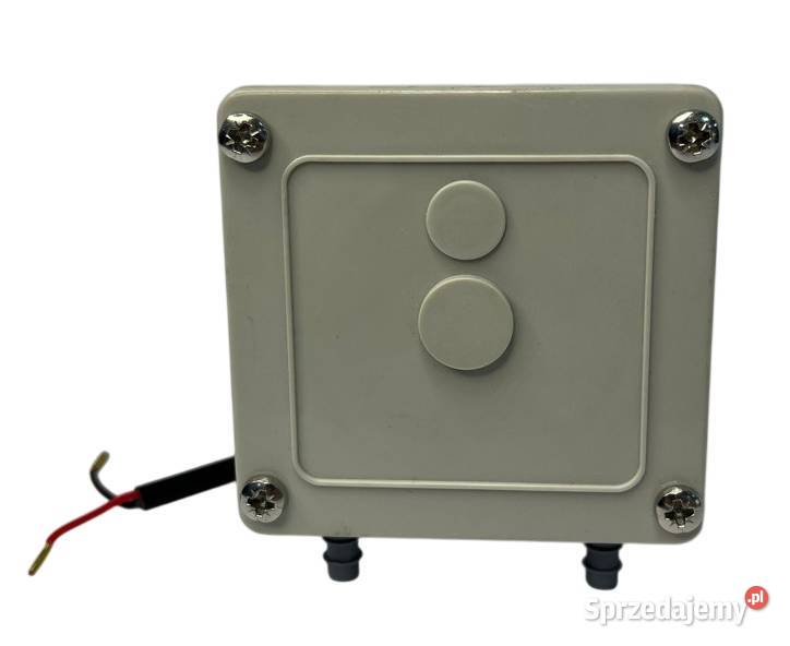 Pompa perystaltyczna 12V PROMINOX PROINOX 040402 mazowieckie Warszawa sprzedam