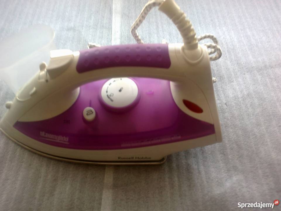 Russell Hobbs 2400W model 18160 Rawa Mazowiecka