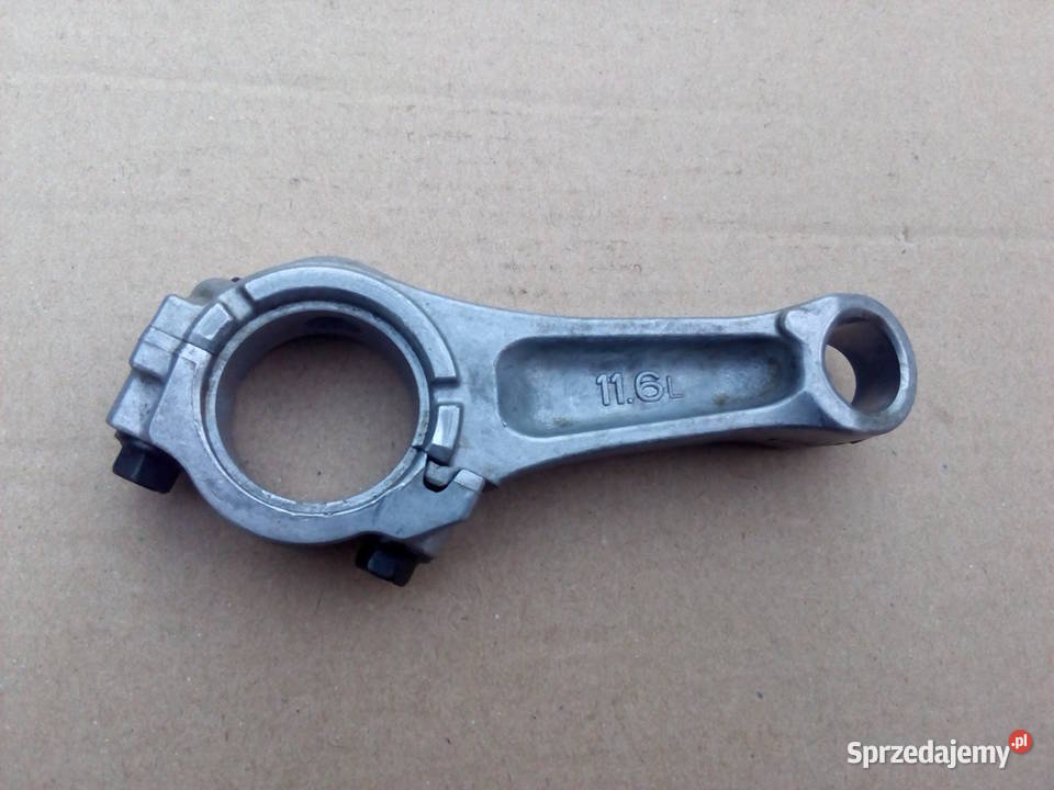Korbowód kosiarka BriggsStratton Quantum Series Koszalin