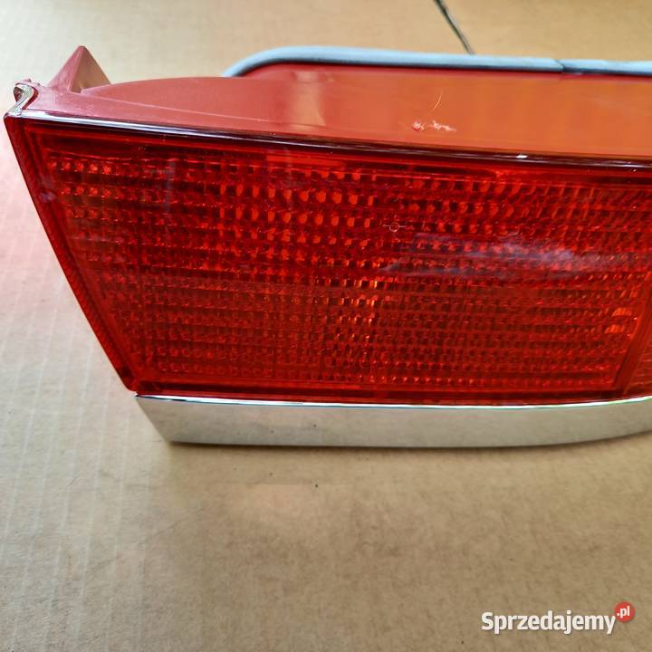 105915097GX13405AA Lampa tył strona lewa SCORPIO