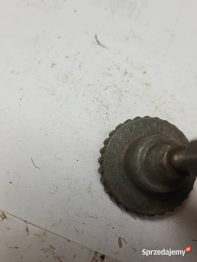 nakrętka gaźnika ikov jawa perak kiwaczka cz Rybnik sprzedam