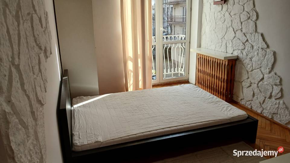 Mieszkanie 2 pokoje na wynajem Sterlinga Centrum łódzkie Łódź