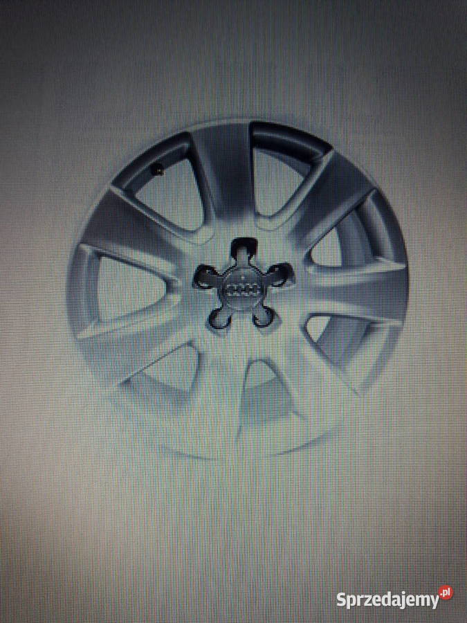 FELGA Audi A8 D4 Piaseczno