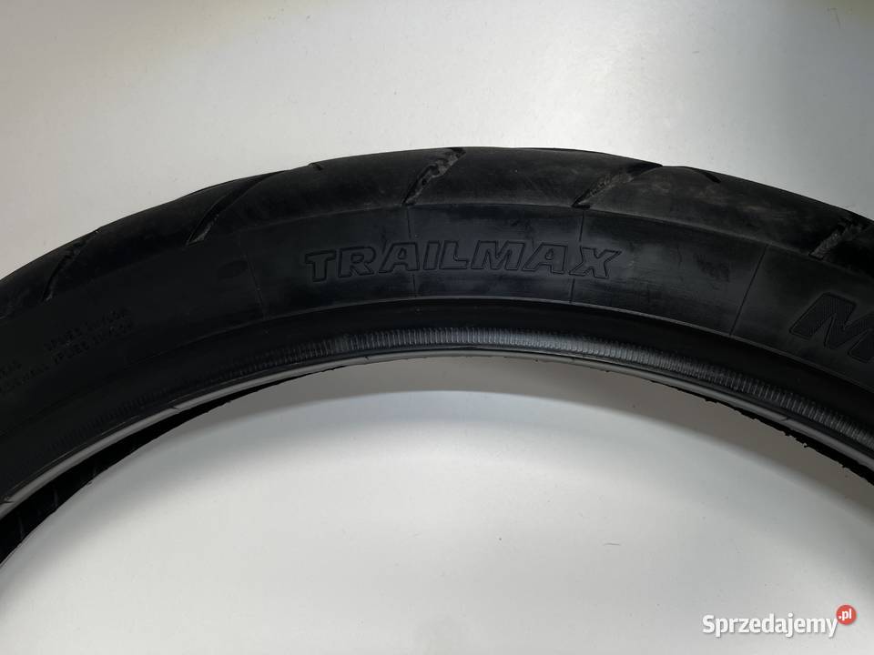 5242 Opona motocyklowa DUNLOP Trailmax Meridian