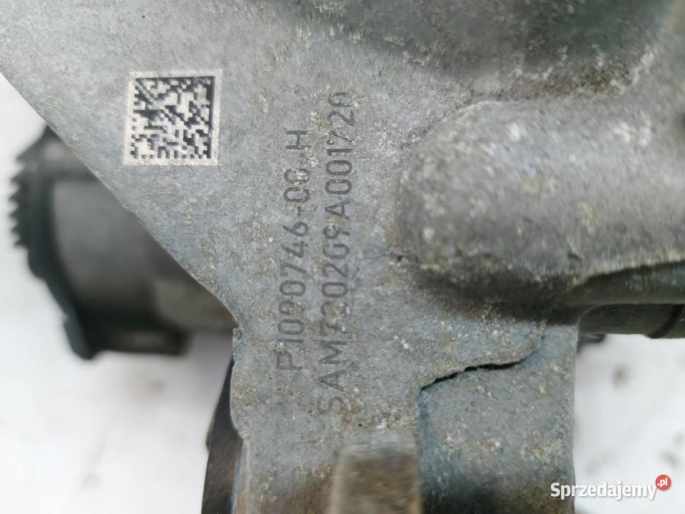 Tesla Model 3 III silnik elektryczny napęd przód osobowe Mechanizmy opuszczania szyb sprzedam