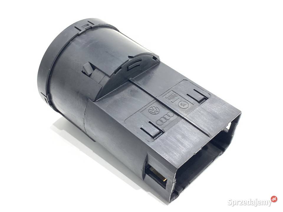 WŁĄCZNIK ŚWIATEŁ SKODA OCTAVIA I 3B0941531C 9610 podkarpackie