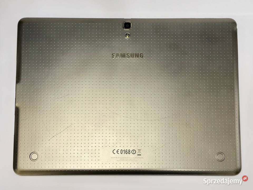 samsung galaxy tab s smt805