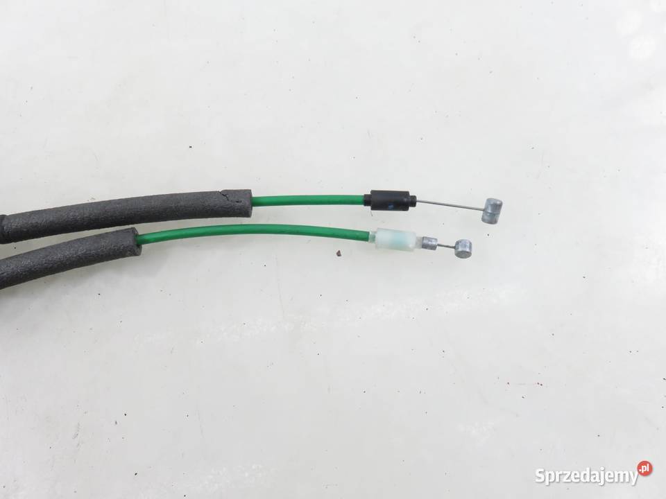 ZAMEK PRAWY PRZEDNI HYUNDAI i30 I FD 813202L030