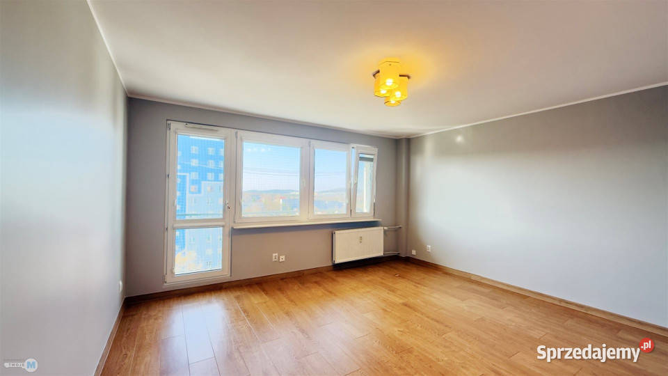 Mieszkanie sprzedam Kielce 6009m2 3pok