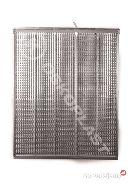 Sito żaluzjowe do kombajnu AZ23542 John Deere Do kombajnów Rolnictwo Stara Dąbia sprzedam