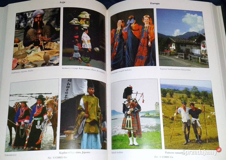 Aktualizacje Encyklopedyczne ReligieWspólnoty sprzedam