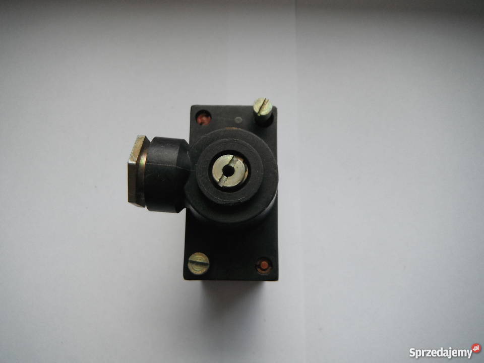 Cewka UE10 elektromagnes do zaworu Łucznik Radom