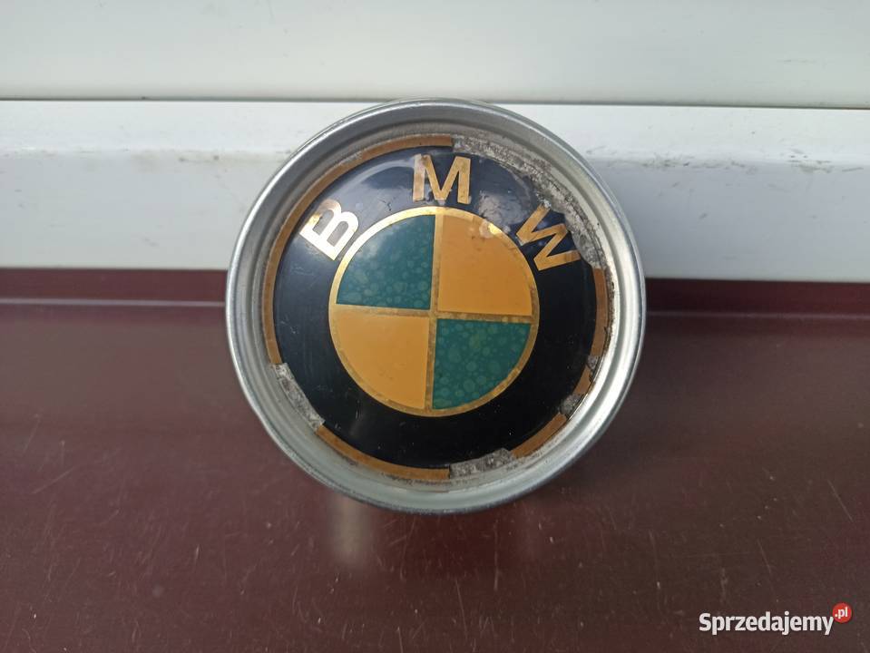 BMW E21 E30 1502 2002Ti dekielki kapsle felg osobowe łódzkie Sieradz
