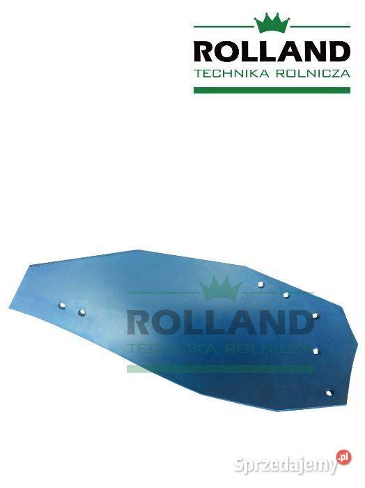 Odkładnica odkładnia do pługa Rabe Werk Rabewerk Przedbórz
