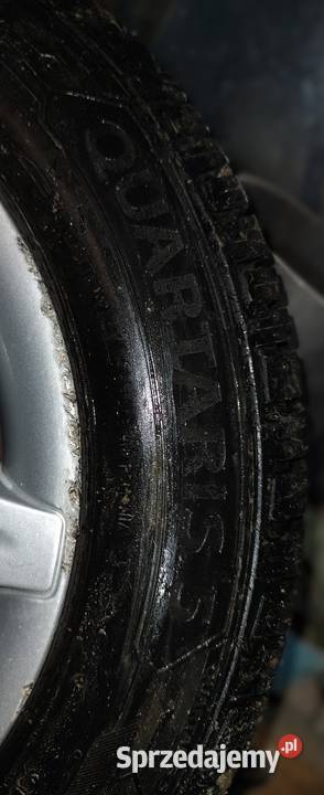 Opony wielosezonowe Barum Quartaris 5 15570R13 Bochnia sprzedam
