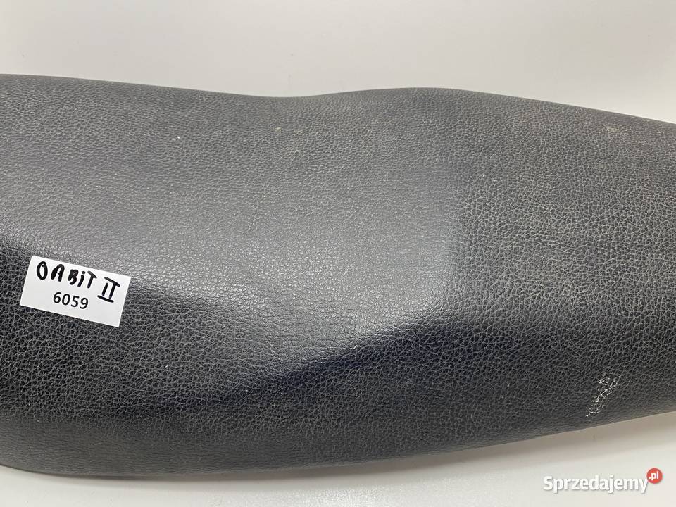 SYM ORBIT 2 50 SIEDZENIE KANAPA INNE CZĘŚCI Siedlce sprzedam