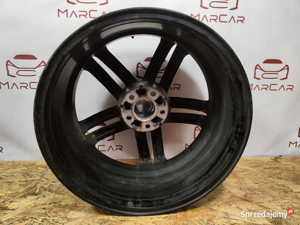 Felga Aluminiowa WHEELWORLD 85Jx19H2 ET30 Samochodowe