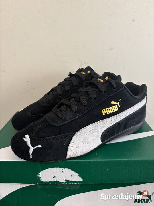 ButySneakersy Puma Speedcat OG 39884601 Kraków