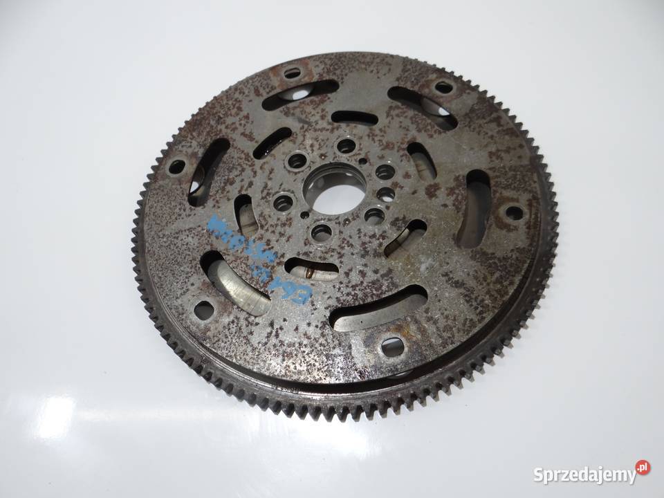 KOŁO ZAMACHOWE BMW E60 E61 LCI N53B25A lubelskie