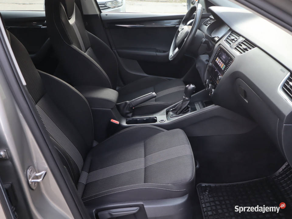 Skoda Octavia 20 TDI Katowice sprzedam