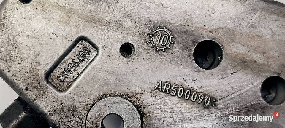 POMPA WTRYSKOWA MERCDESBENZ W212 E350 Lipno