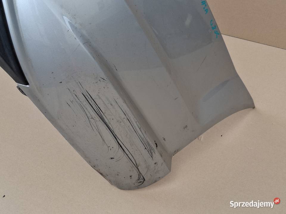 MERCEDES CKLASA W204 LIFT KOMBII AMG ZDERZAK TYŁ lubuskie Bieleń