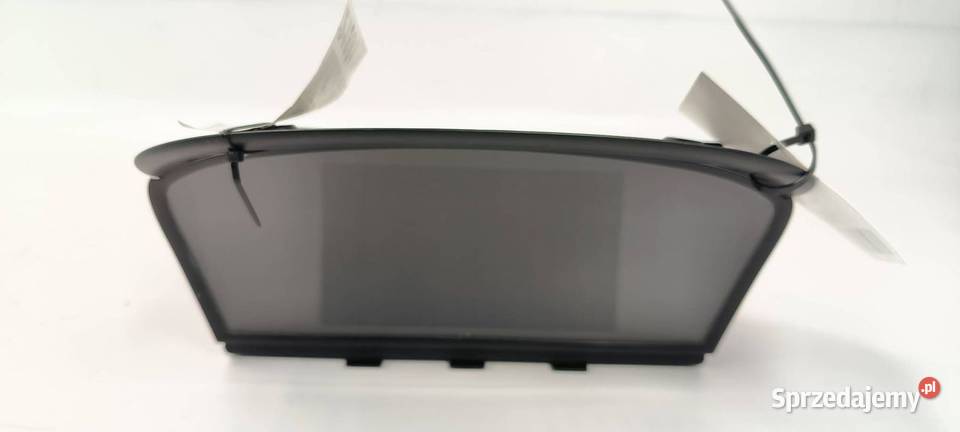 LICZNIK ZEGAR BMW 525D A2C53299838 kujawsko-pomorskie Lipno