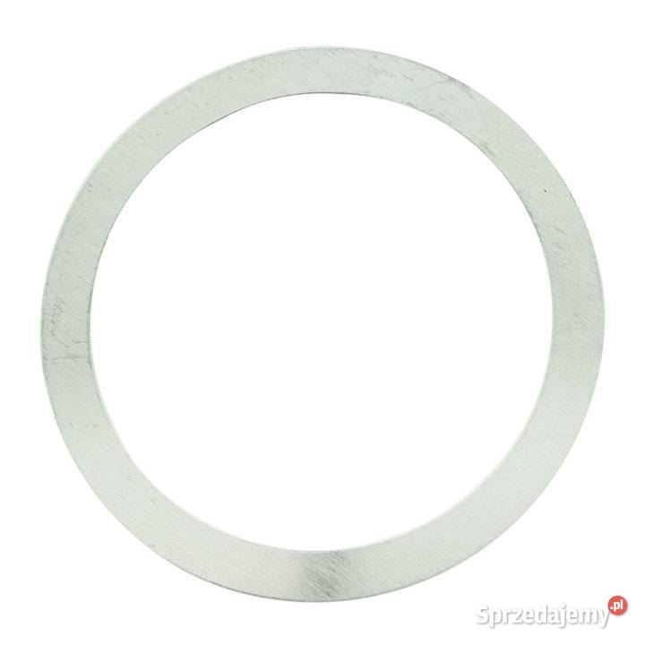 Podkładka dystansowa 51 x 61 x 020 mm LS MT335