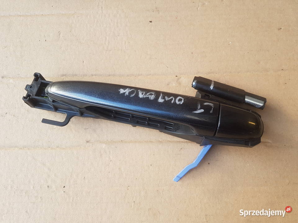 Subaru Outback IV BR klamka zewnętrzna kolor 61K Legnica