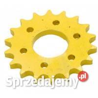 80270064 Koło napędowe ślimaka wyładowczego Z20 sprzedam