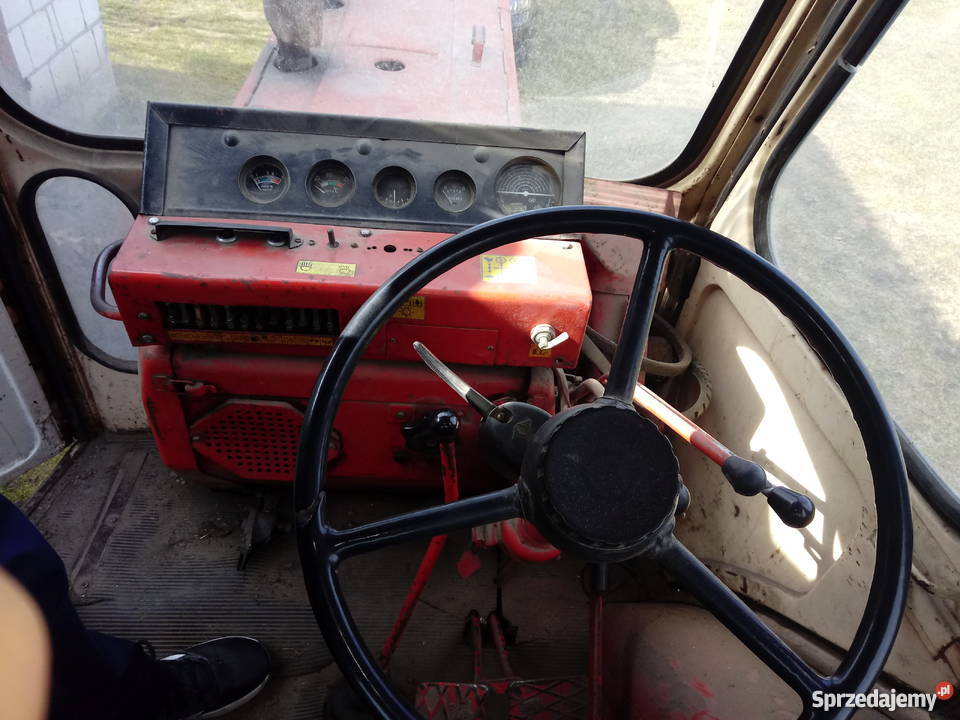 Jumz Białoruś Przeorsk