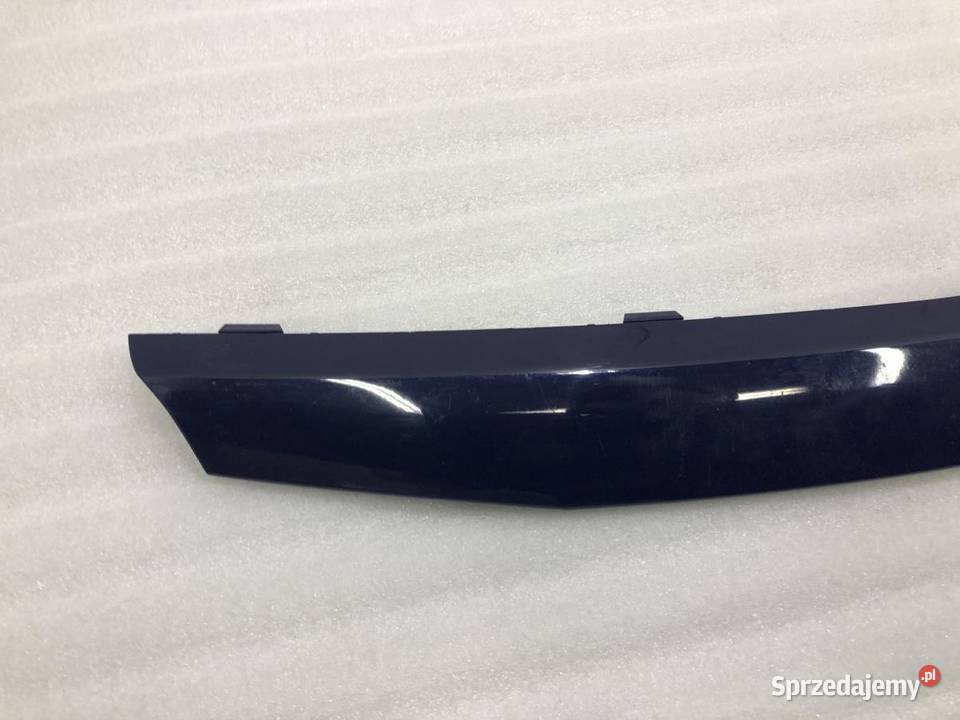 LISTWA ATRAPY NAKŁADKA DACIA SANDERO I osobowe