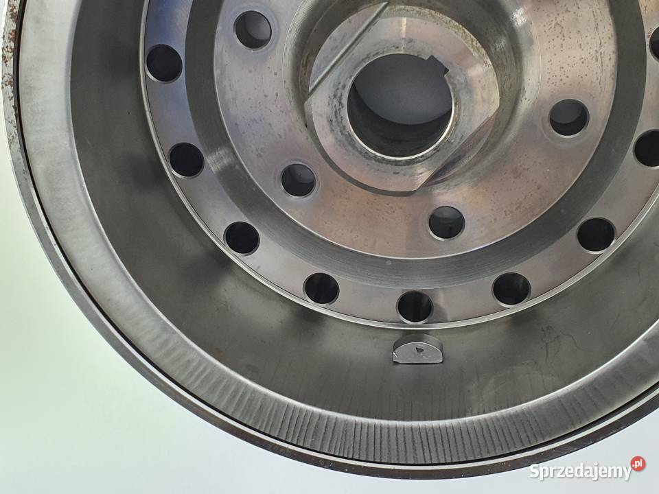 Magneto Kolo Zamachowe Yamaha Xvs 1300 Części Łódź sprzedam