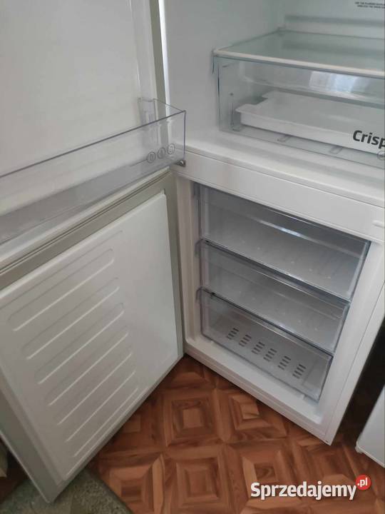Lodówka Beko 57cm Lodówki i zamrażarki Leżajsk sprzedam