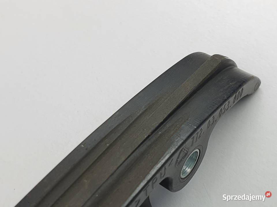 Slizg Prowadnica Ktm Sx 250 Łódź sprzedam