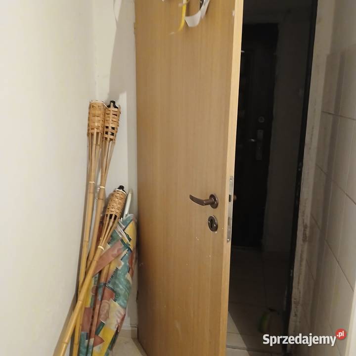 Drzwi wewnętrzne Rzeszów