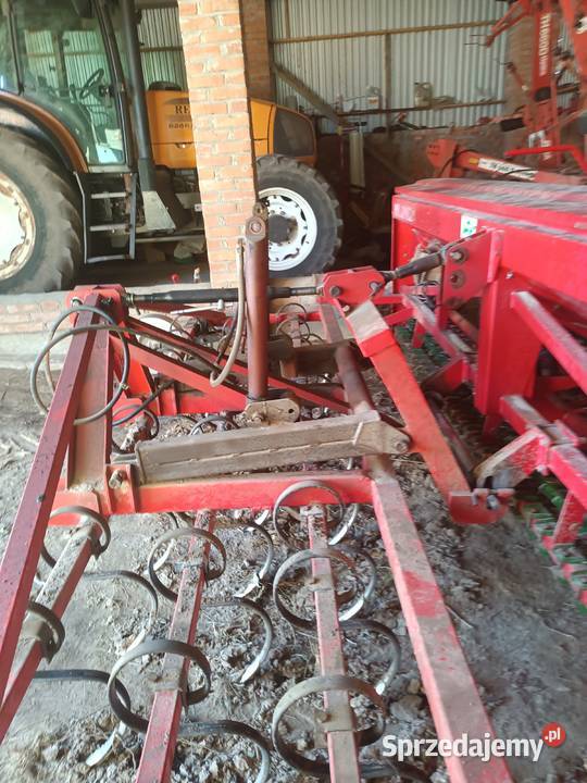 Zestaw siewny Siemień