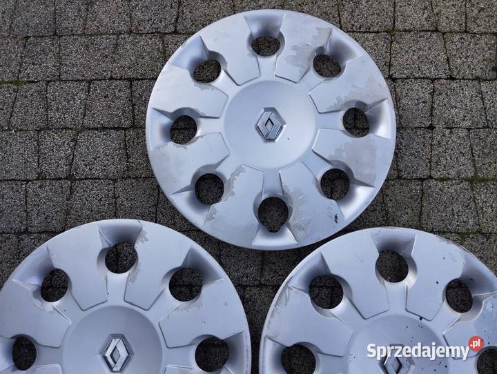 Kołpak Renault 15 82000231127 Oveon sztukę Kołpaki Kamieniec
