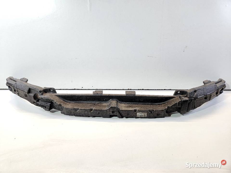 BMW 1 F40 MPAKIET ABSORBER CZUJNIK ZDERZAKA Międzychód