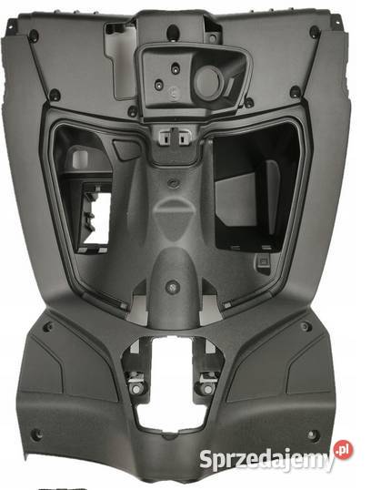 Kokpit Aprilia SXR 49 NOWY oryginalny Poręba Wielka