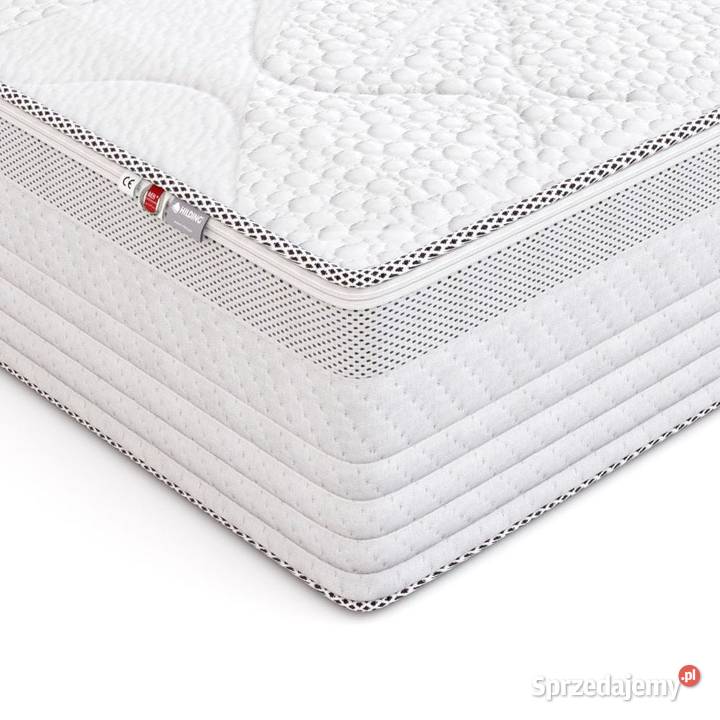 Materac RUMBA HILDING piankowy wyrób medyczny Kraków sprzedam