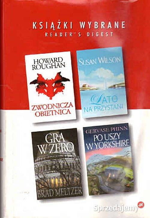 Zwodnicza obietnicaGra w zeroLato na przystani Chorzów