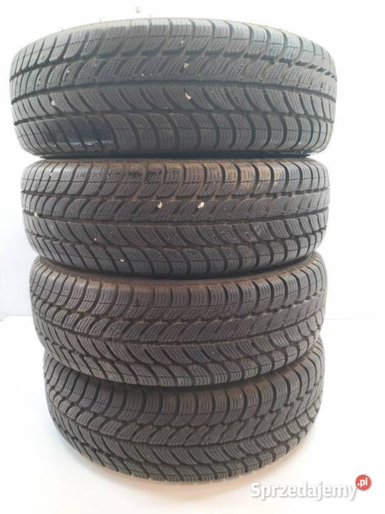 4x OPONA ZIMOWA DĘBICA FRIGO 2 17565R14 2224 760 świętokrzyskie
