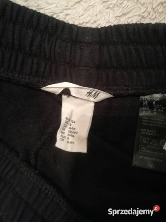 Ciuchy różne Reserved HM Gdynia