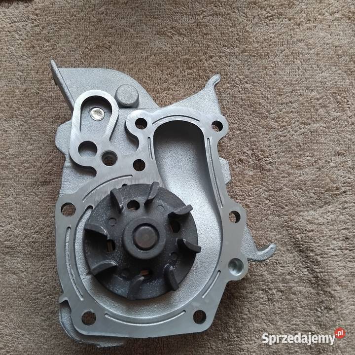 Pompa wody do Renault Clio megane Olsztyn sprzedam