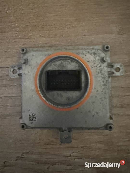 Przetwornica Keboda AUDI VW SKODA osobowe Kroczyce