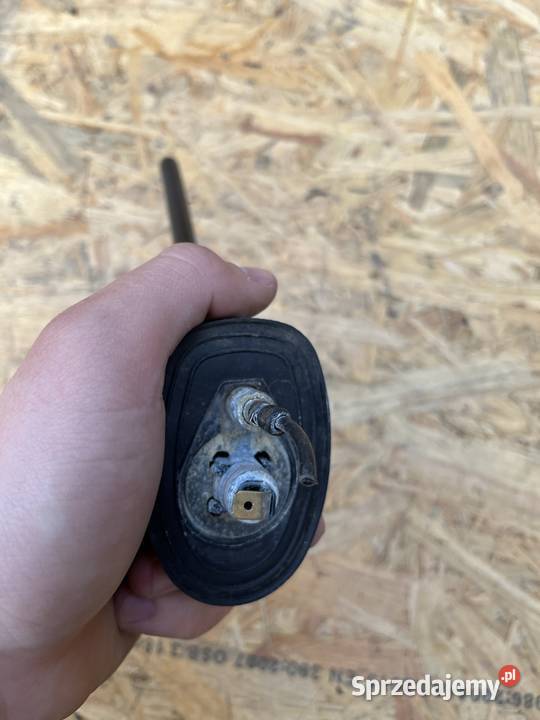 Antena dachowa Honda CRV 2 CRV 2 Krasnystaw