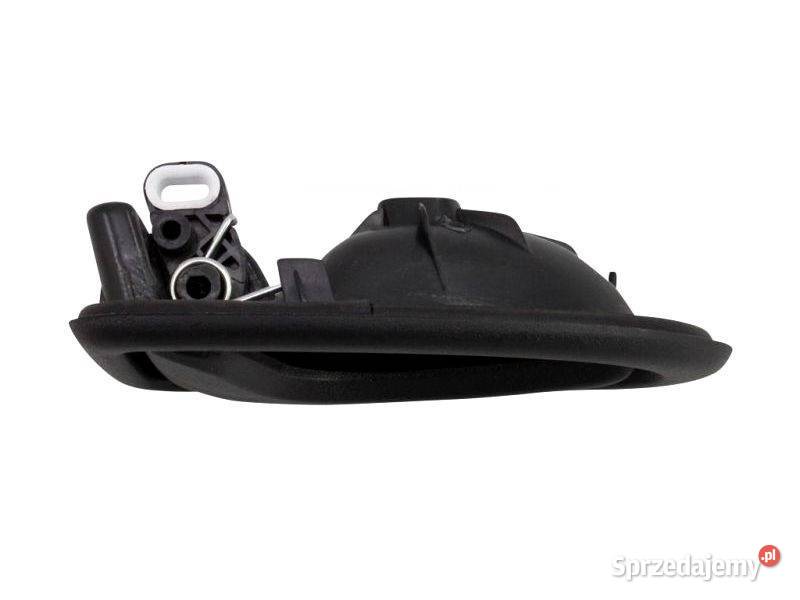 Klamka drzwi Lewa Iveco Daily Renault Master Rawa Mazowiecka