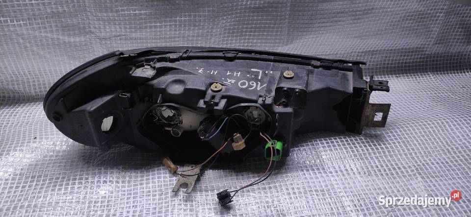 Ford Mondeo lampa lewa Kiełczewice Dolne