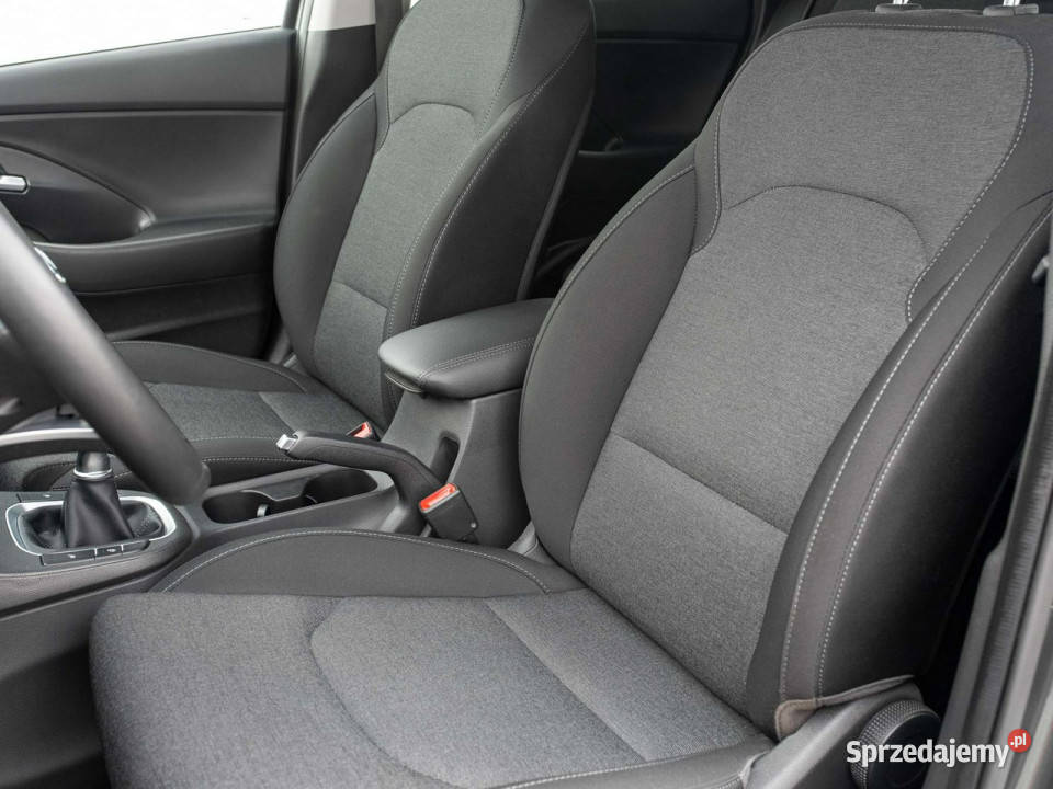 Hyundai i30 GD5C95815 DPI Smart Podgrzf I kier 1498cm3 Gdańsk sprzedam